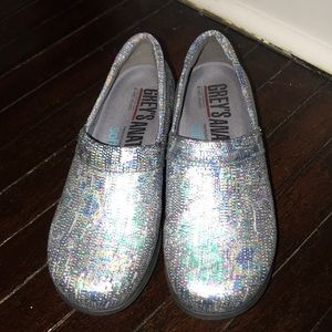 Greys Anatomy SoftWalk Nurse shoes